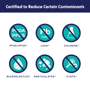 SmartTap Under Sink Water Filter Replacement Filter