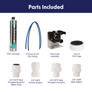 SmartTap Under Sink Water Filter System