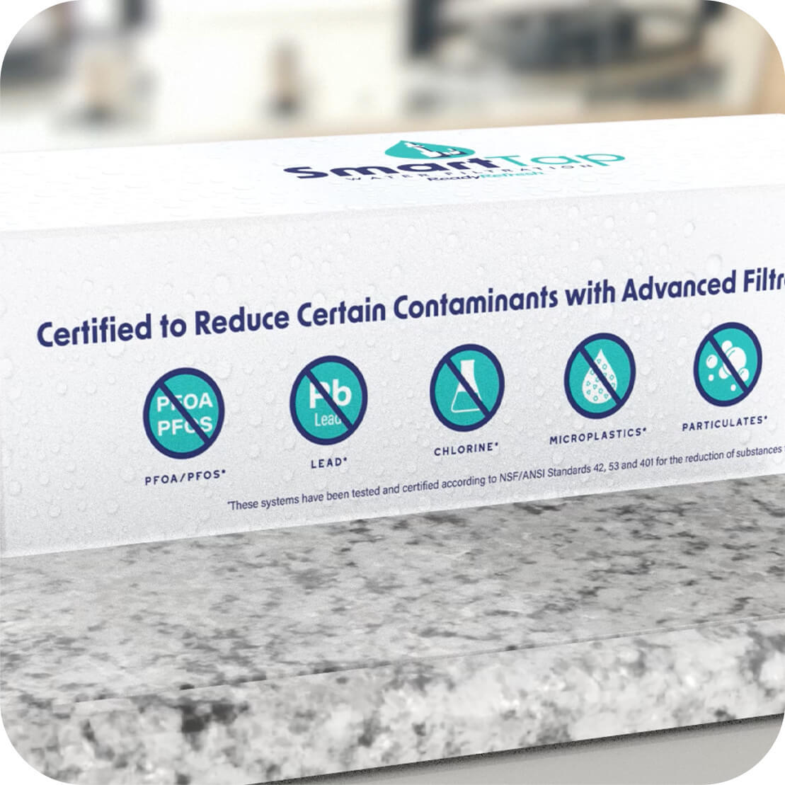 Installation – SmartTap